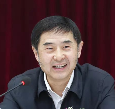 羅楊：保護長城，一張老照片背后的故事