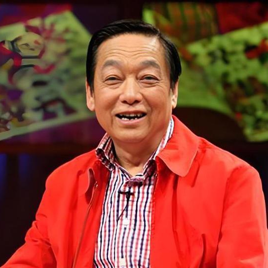 韓美林：無論從事怎樣的藝術創作，都不能忘了根丟了魂